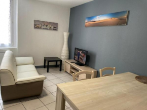 Joli appartement avec 2 chambres a Perigueux
